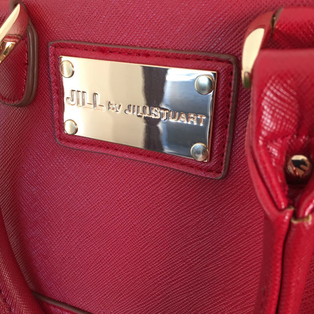 JILL by JILLSTUART(ジルバイジルスチュアート)のジルスチュアート バック レディースのバッグ(ハンドバッグ)の商品写真