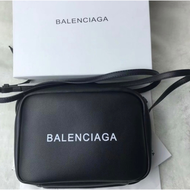 ☆BALENCIAGA☆ショルダーバッグ