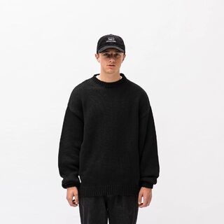 W)taps - 22AW WTAPS ARMT / SWEATER / POLY. X3.0の通販 by supred ...