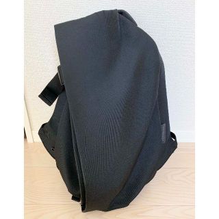 コートエシエル(cote&ciel)の【美品】コートアンドシエル Isar M(バッグパック/リュック)