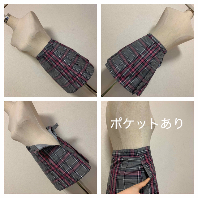 【匿名配送】 定価14,800円　2点セット 新品　未使用 キッズ/ベビー/マタニティのキッズ服女の子用(90cm~)(ドレス/フォーマル)の商品写真