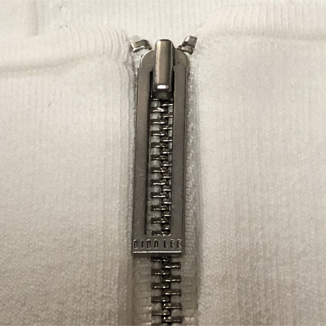 DION LEE / ディオンリー ニットワンピースセットアップ