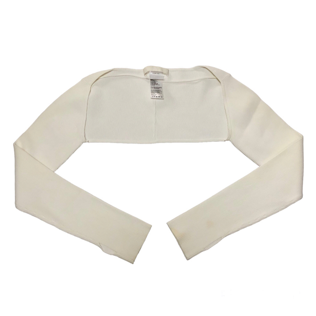 DION LEE / ディオンリー ニットワンピースセットアップ