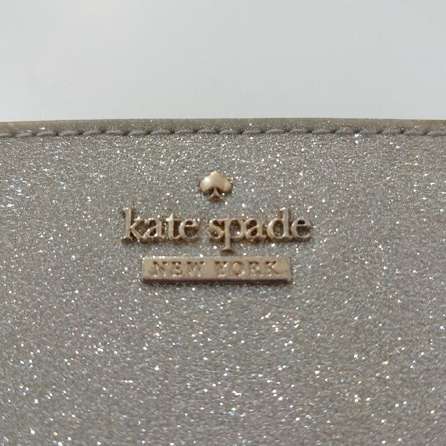 kate spade new york(ケイトスペードニューヨーク)のkate spade　カード入れ レディースのファッション小物(名刺入れ/定期入れ)の商品写真