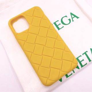 ボッテガ(Bottega Veneta) iPhoneケース（イエロー/黄色系）の通販 11