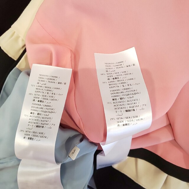 Gucci(グッチ)の☆GUCCI グッチ☆セットアップ  スーツ サイズ36 ジャケット スカート レディースのレディース その他(セット/コーデ)の商品写真