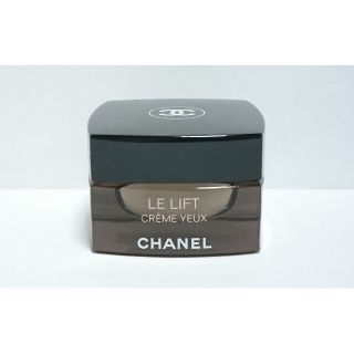 シャネル(CHANEL)のシャネル ル リフト クレーム ユー〈目元用クリーム〉(アイケア/アイクリーム)