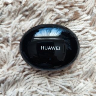 ファーウェイ(HUAWEI)のhuawei freebuds 4i ジャンク品(ヘッドフォン/イヤフォン)