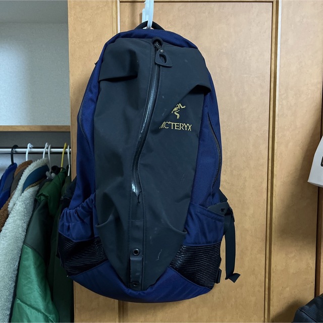 Arc’teryx アロー22