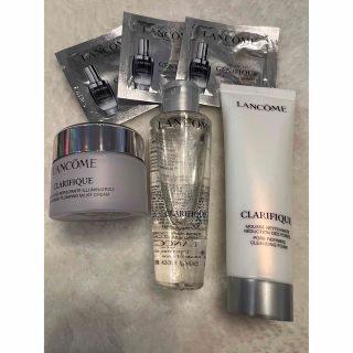 LANCOME - ランコム トラベルキットの通販 by ٩( ᐛ )و|ランコムなら