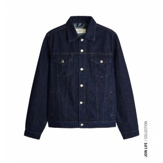 ザラ(ZARA)のZARA Gジャン(Gジャン/デニムジャケット)