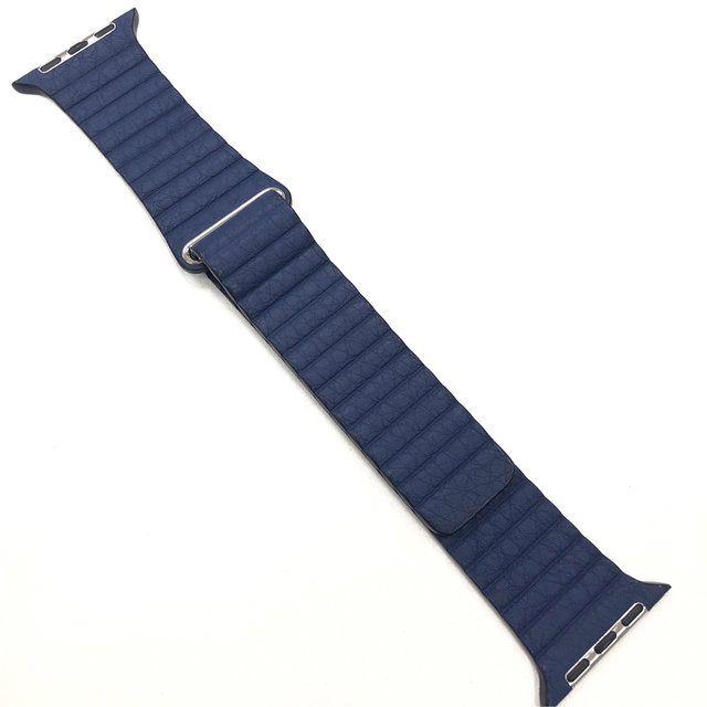 アップルウォッチ レザーループ Apple Watch 42mm 人気デザイナー 63.0