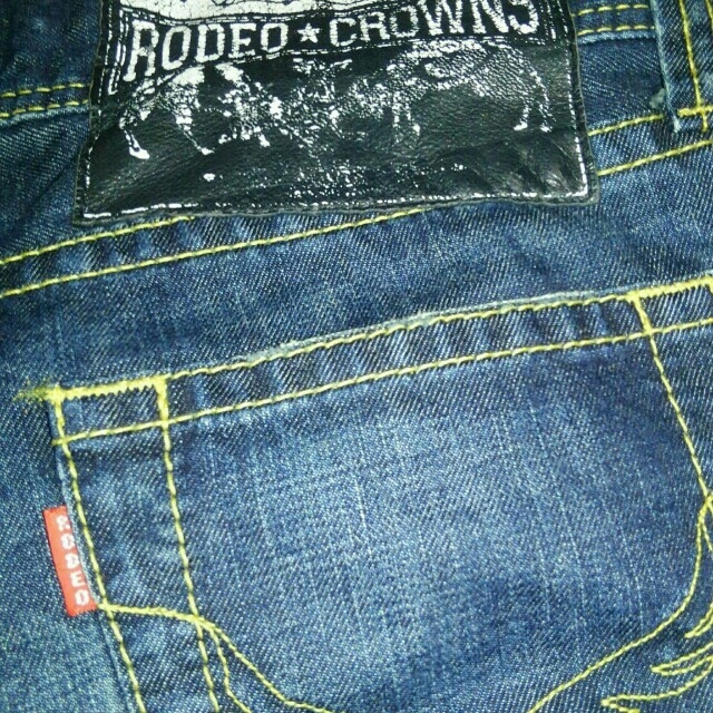 RODEO CROWNS(ロデオクラウンズ)のロデオ2点セット レディースのトップス(Tシャツ(半袖/袖なし))の商品写真