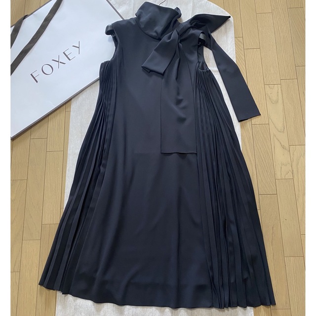 フォクシー　Elara Dress 40 | フリマアプリ ラクマ