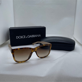 DOLCE&GABBANA - DOLCE&GABBANA サングラス DG4158P 2664/13の通販 by