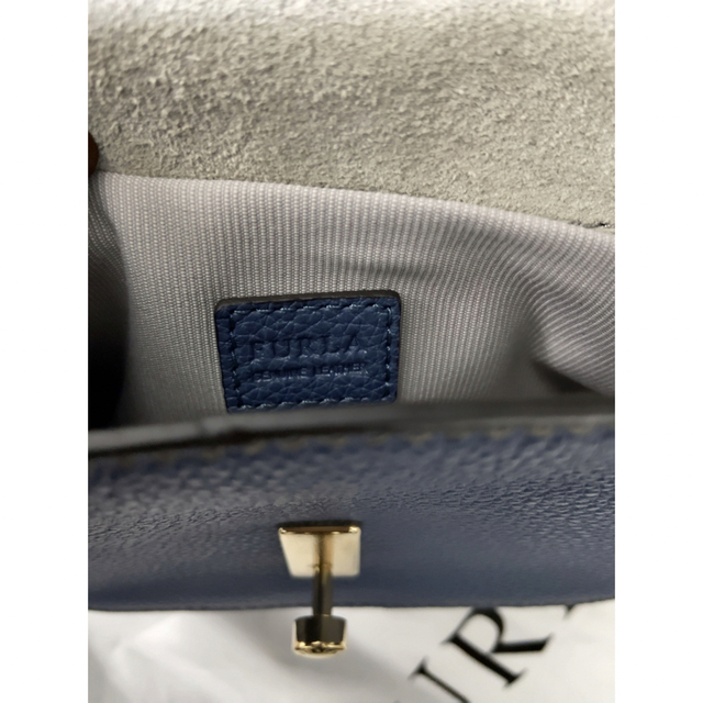 【専用】FURLA/ショルダーバッグ 2