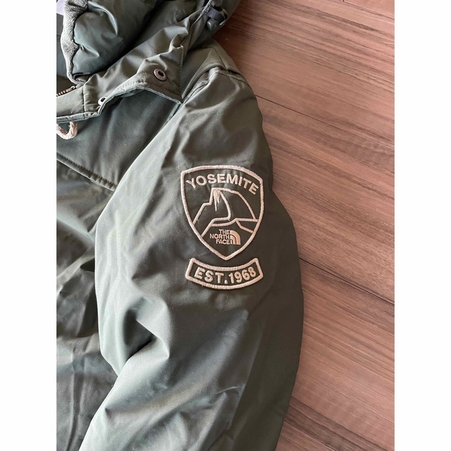 THE NORTH FACE - THE NORTH FACE ノースフェイス ダッフルコート