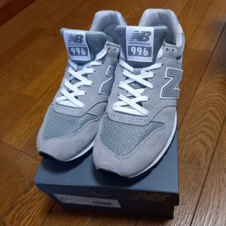 ニューバランス(New Balance)のニューバランス CM996 GR2(スニーカー)