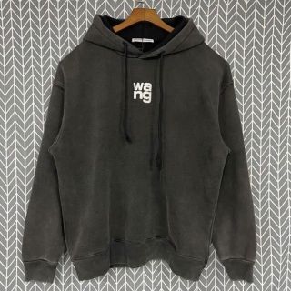 ALEXANDER WANG アレキサンダーワン パーカー | cprc.org.au