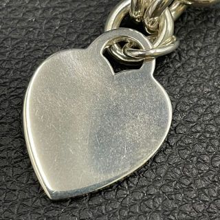 ティファニーネックレス????⛓ ¥7500→¥6000お値下げ????