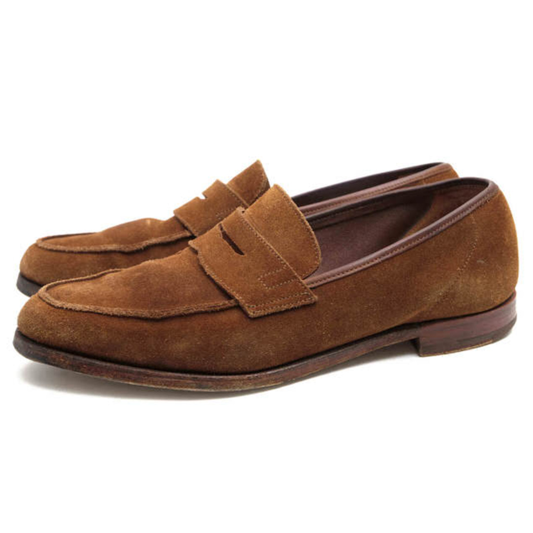クロケット&ジョーンズ/CROCKETT&JONES コインローファー クロケット&ジョーンズ/CROCKETT&JONES コインローファー