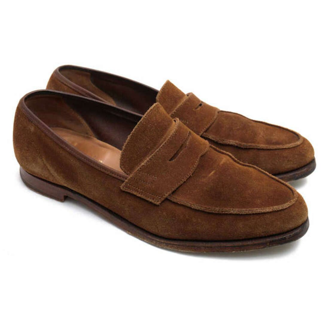 クロケット&ジョーンズ/CROCKETT&JONES コインローファー クロケット&ジョーンズ/CROCKETT&JONES コインローファー