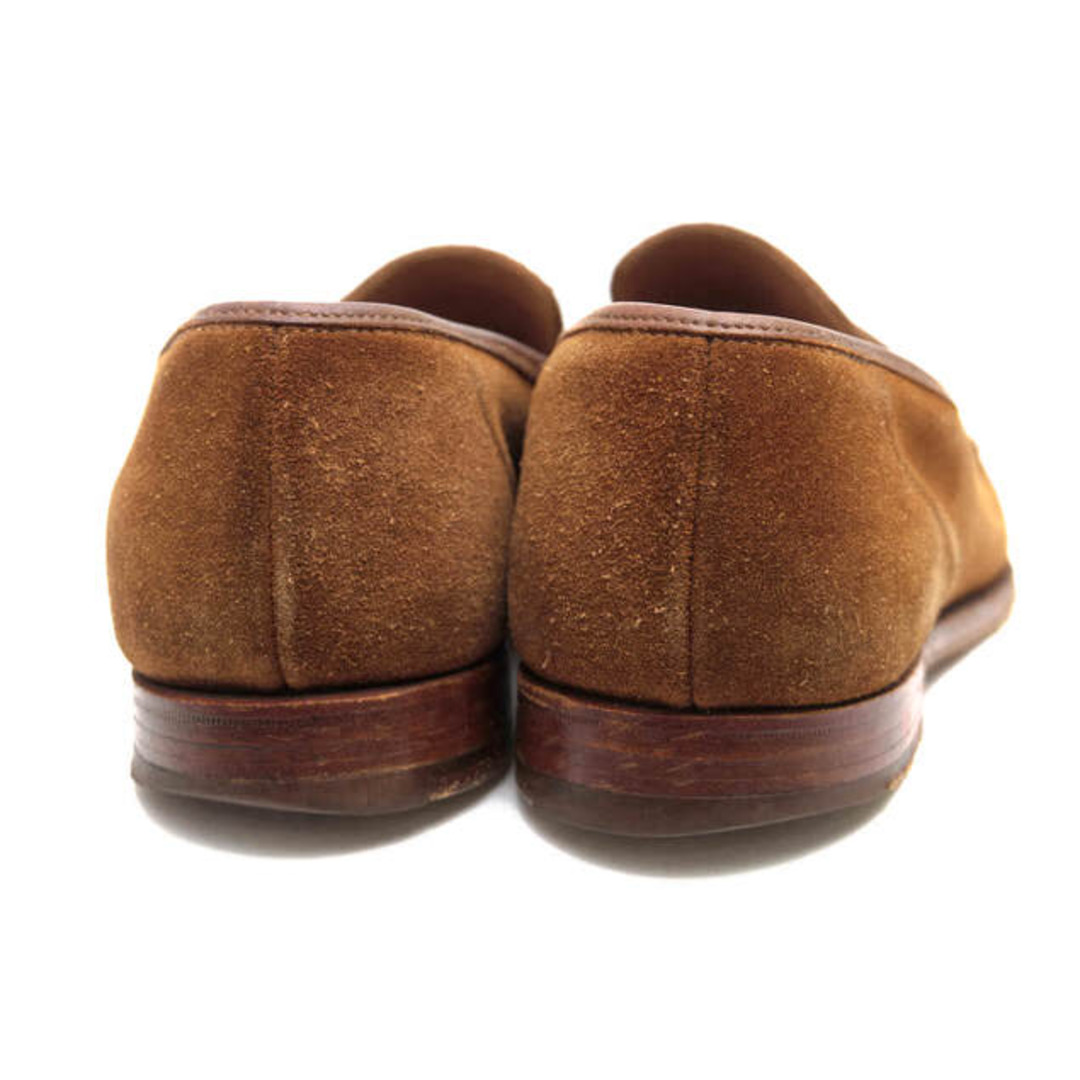 クロケット&ジョーンズ/CROCKETT&JONES コインローファー クロケット&ジョーンズ/CROCKETT&JONES コインローファー