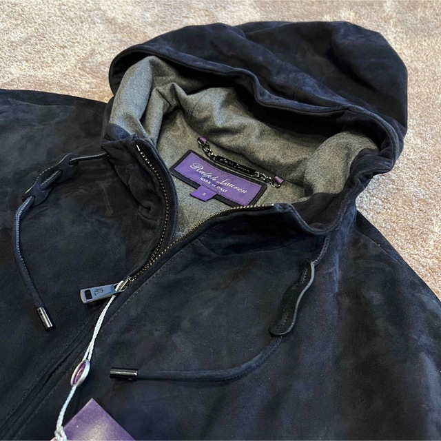 POLO RALPH LAUREN - PURPLE LABEL ラルフローレン パープルレーベル