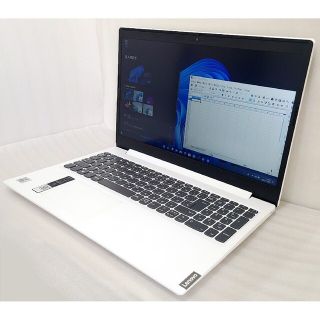 レノボ(Lenovo)の高スペックLenovo/高速i7/SSD 512GB/ノートパソコン(ノートPC)