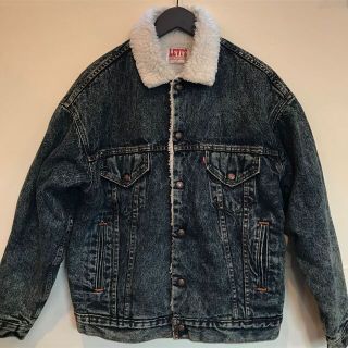 リーバイス(Levi's)のリーバイス (Gジャン/デニムジャケット)