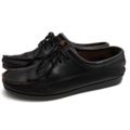 Quoddy Trail Moccasin クオッディートレイルモカシン デ