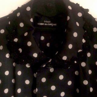 COMME des GARCONS - 【最終価格】トリココムデギャルソン ジャケット ...