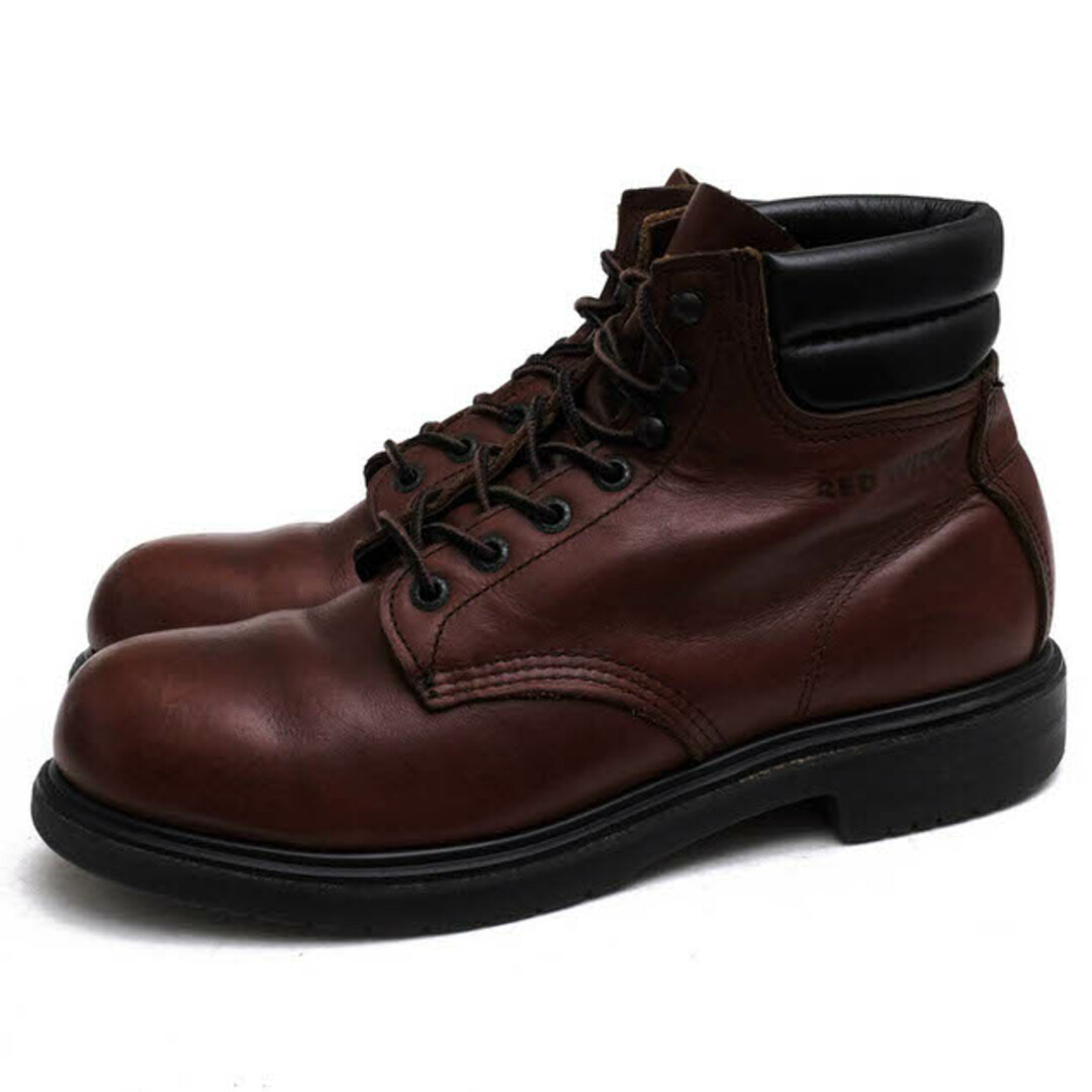 REDWING - レッドウィング/RED WING ワークブーツ シューズ 靴 REDWING - レッドウィング/RED WING ワークブーツ シューズ 靴