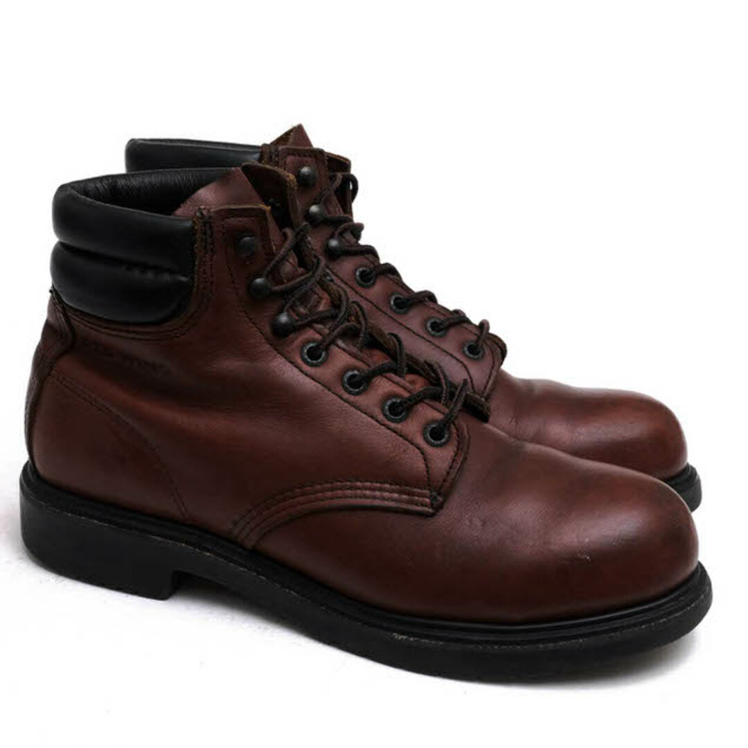 REDWING - レッドウィング/RED WING ワークブーツ シューズ 靴 REDWING - レッドウィング/RED WING ワークブーツ シューズ 靴