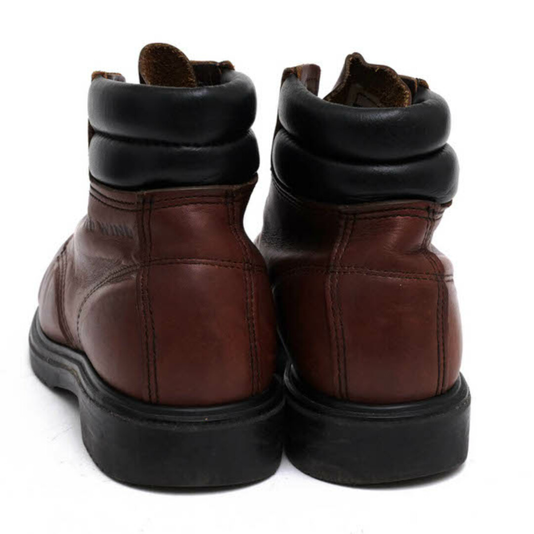 REDWING - レッドウィング/RED WING ワークブーツ シューズ 靴 REDWING - レッドウィング/RED WING ワークブーツ シューズ 靴