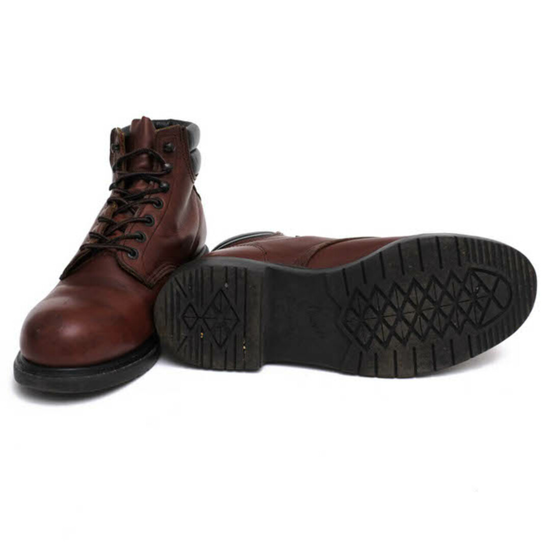 REDWING - レッドウィング/RED WING ワークブーツ シューズ 靴 REDWING - レッドウィング/RED WING ワークブーツ シューズ 靴