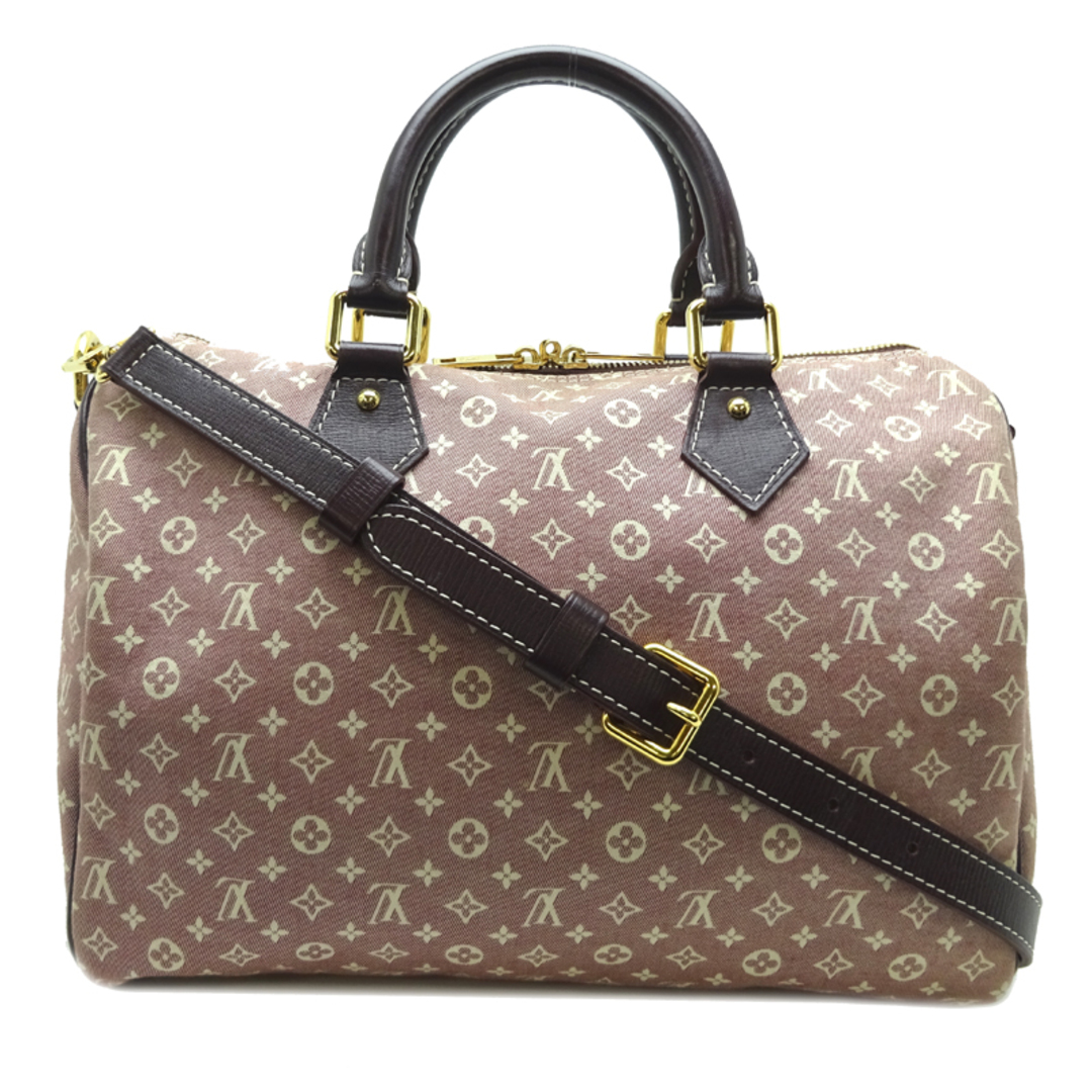 ルイ ヴィトン トレサージュ トート 2way ショルダー ハンドバッグ モノグラム レザー ブラウン 茶 M44111 LOUIS VUITTON（未使用　展示品）