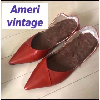 AMERI♡激売れすぎ♡PLATFORM pumps♡