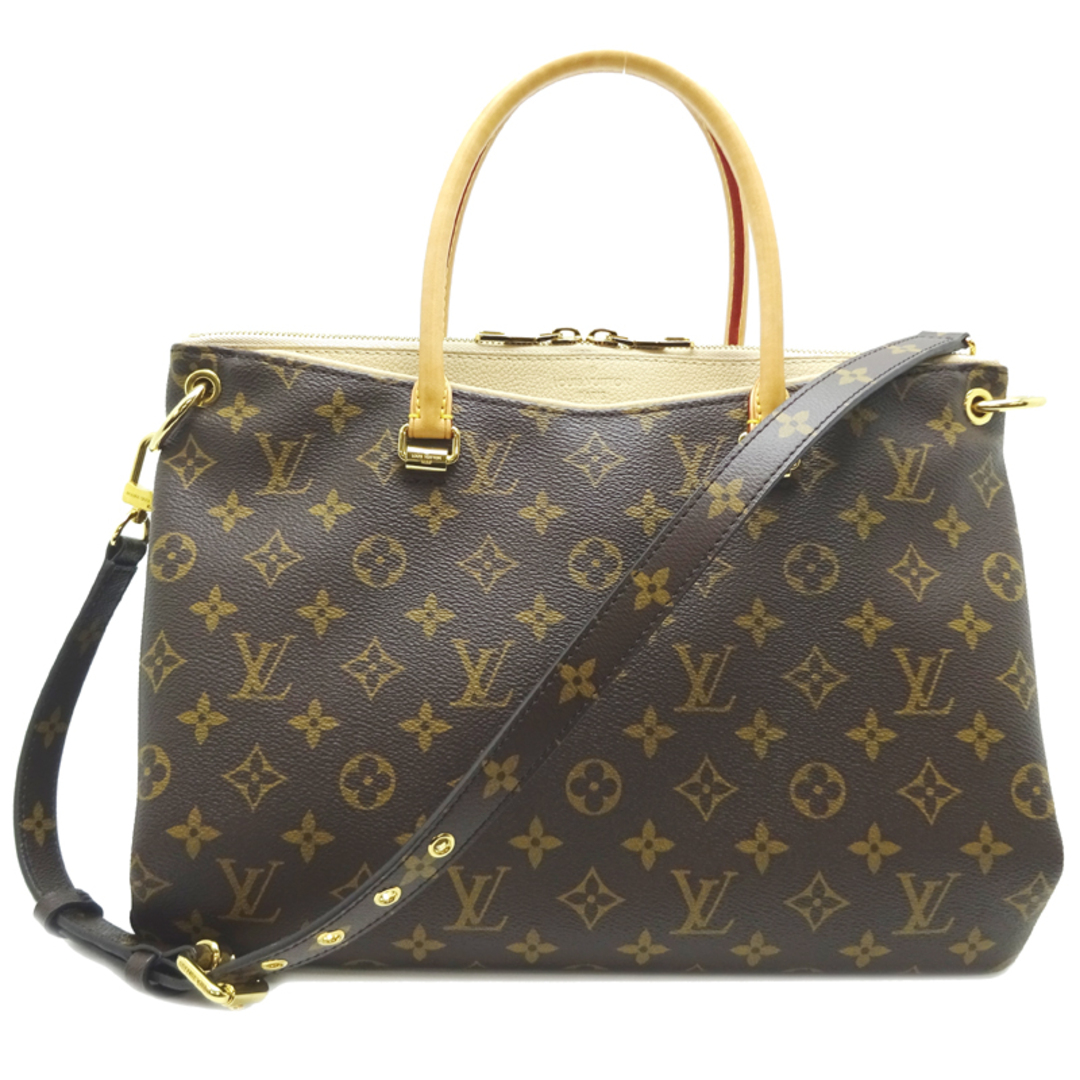 完売】 LOUIS VUITTON M50066（廃番） ハンドバッグ ルイ・ヴィトン