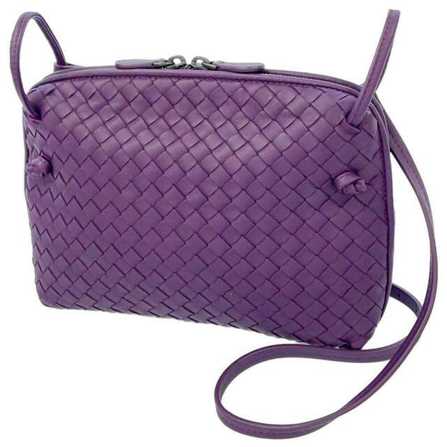 代引き人気 ヴェネタ ボッテガ - Veneta Bottega ショルダーバッグ