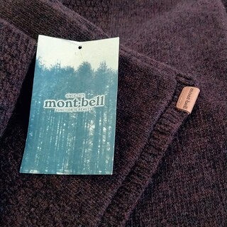 モンベル(mont bell)のモンベル　マフラー　mont-bell(マフラー)