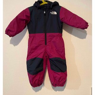 ノースフェイス(THE NORTH FACE) スーツ カバーオールの通販 87点 | ザ ...