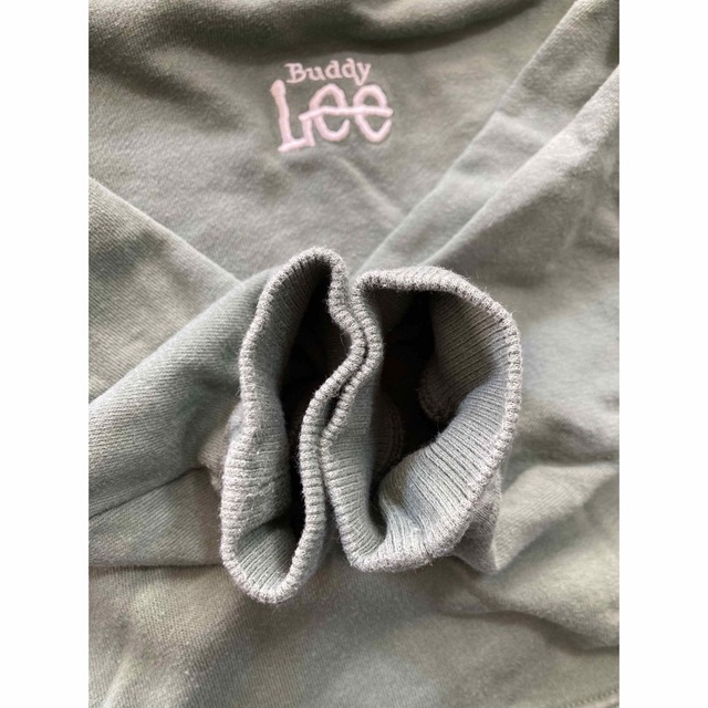 Lee(リー)のLee /  トレーナー /  100cm キッズ/ベビー/マタニティのキッズ服男の子用(90cm~)(Tシャツ/カットソー)の商品写真