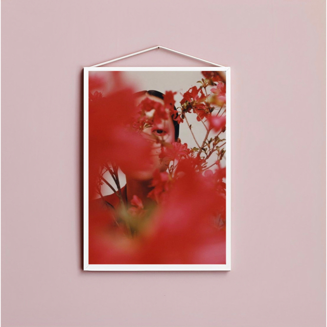 アートポスター　インテリア　オシャレ【商品番号0061】 ハンドメイドのインテリア/家具(アート/写真)の商品写真
