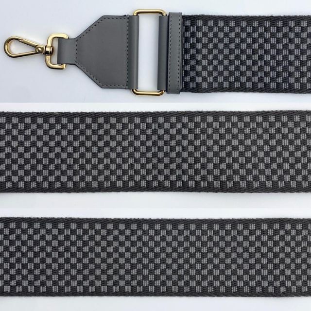 【定価12万・2022年現行品】フェンディ ショルダー ストラップ ユー ベルト