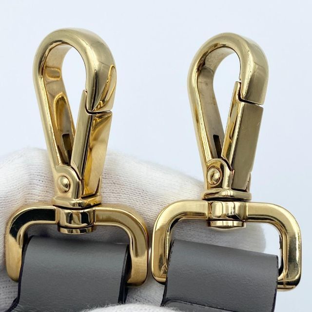 【定価12万・2022年現行品】フェンディ ショルダー ストラップ ユー ベルト