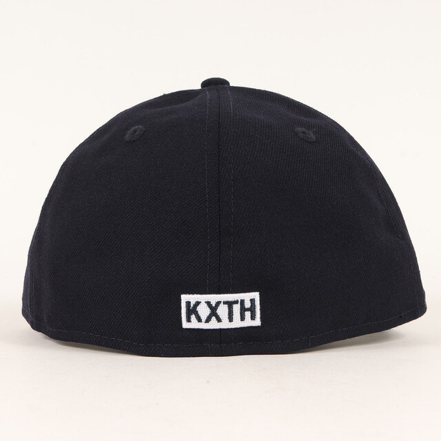 新品未使用✨KITH10周年コラボCAP✨