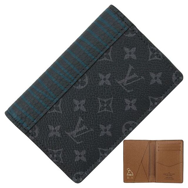 超歓迎された カードケース ルイヴィトン - VUITTON LOUIS パスケース