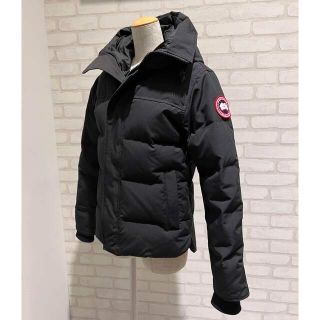 カナダグース(CANADA GOOSE)のmami様専用　マクミランパーカー レディース(ダウンジャケット)