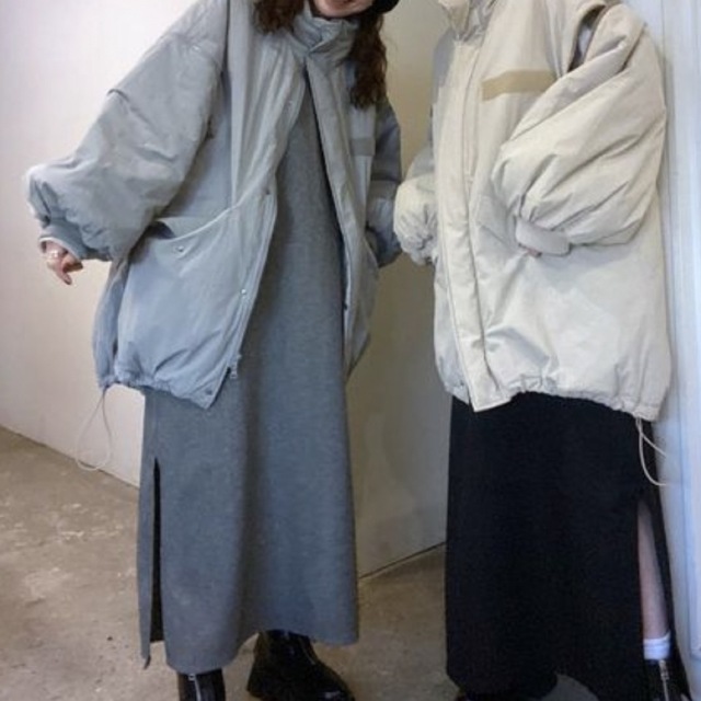 JEANASIS - ソデ2WAY M-65コートの通販 by hana|ジーナシスならラクマ